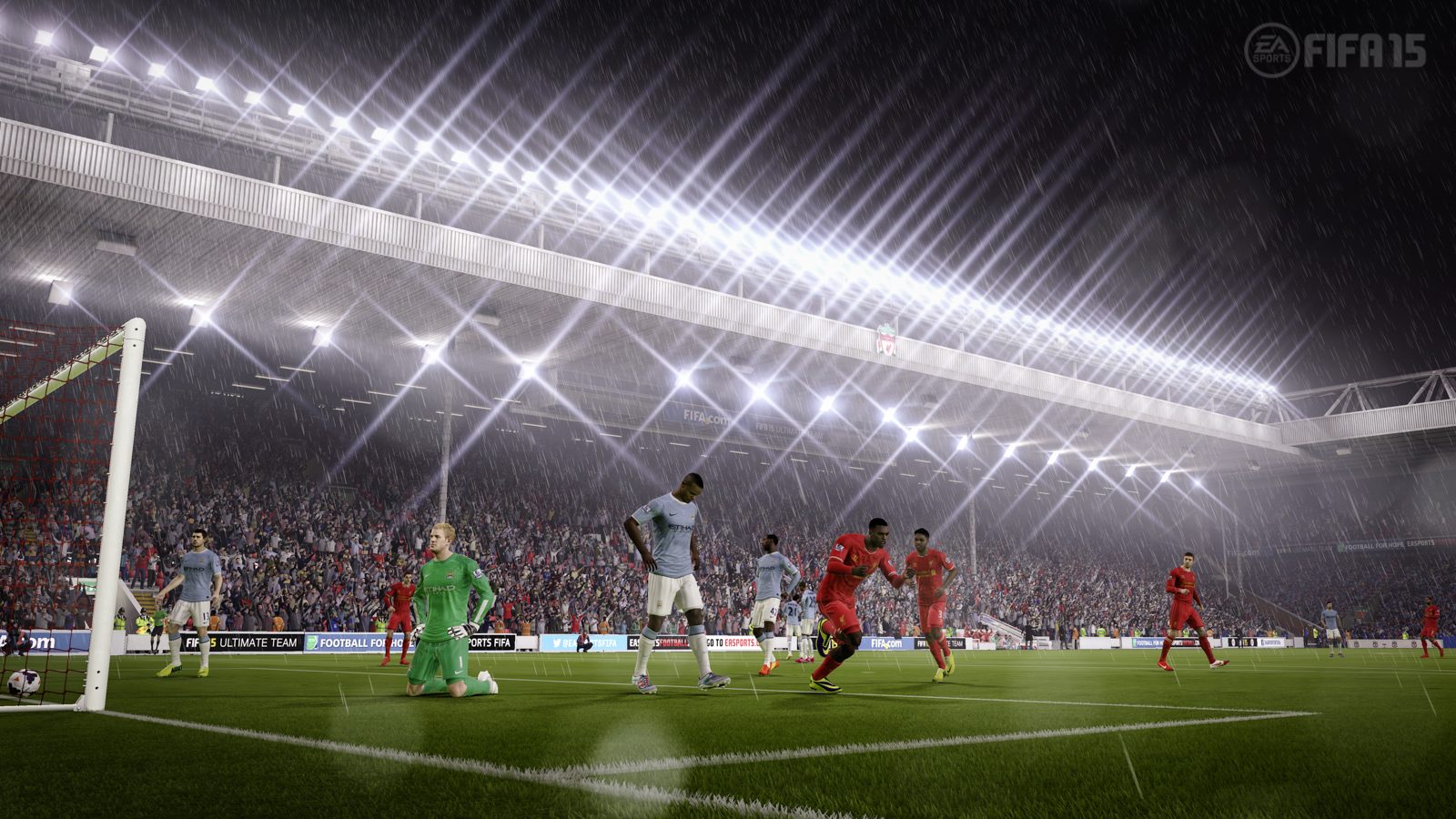 FIFA 15 - Imagen 27